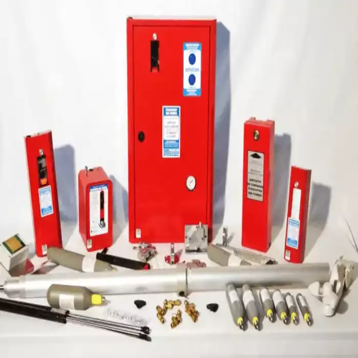 Système de désenfumage-DSF-Installation-Maintenance-Essonne-91